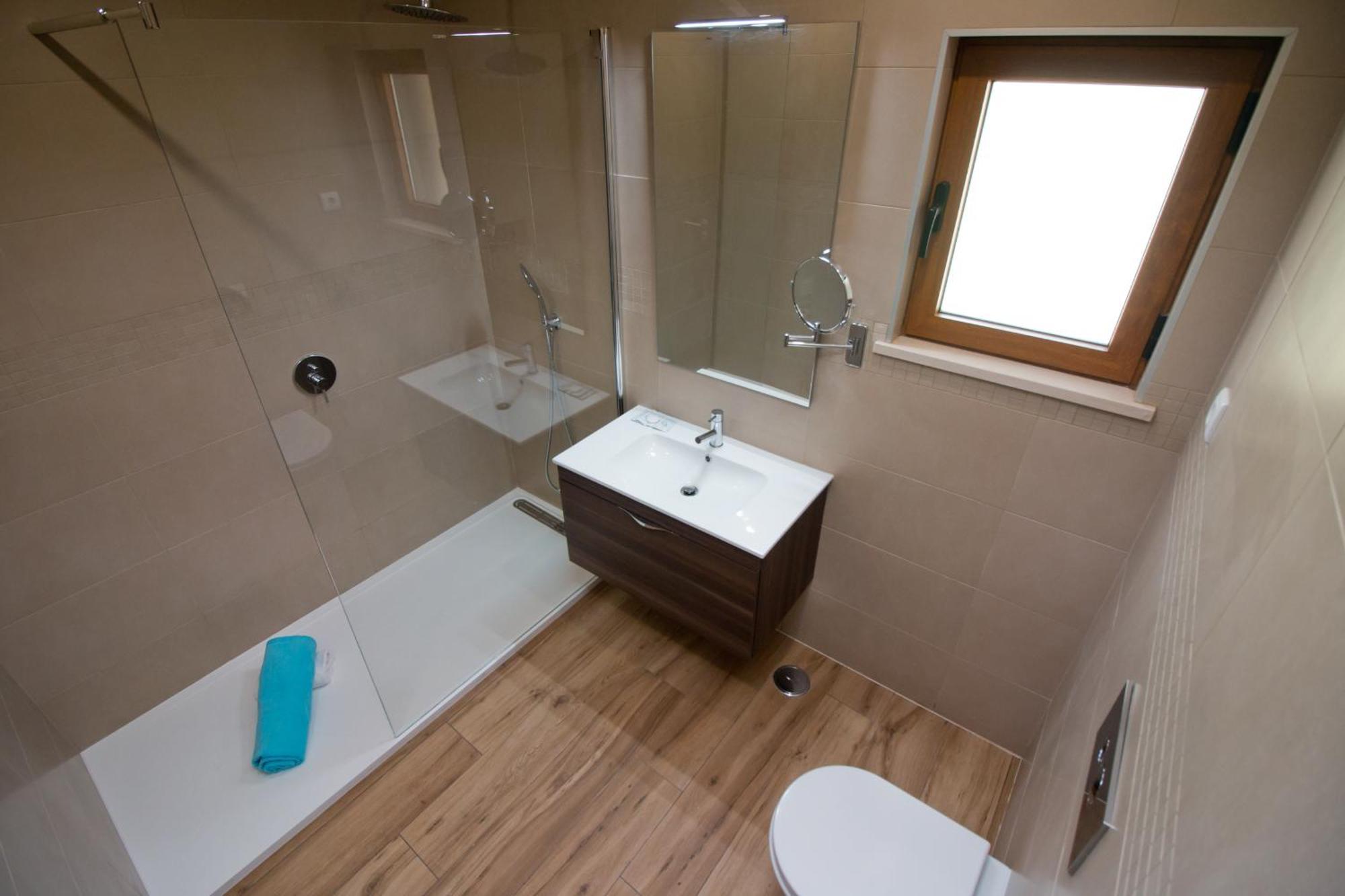 Quarto Duplo Pequeno