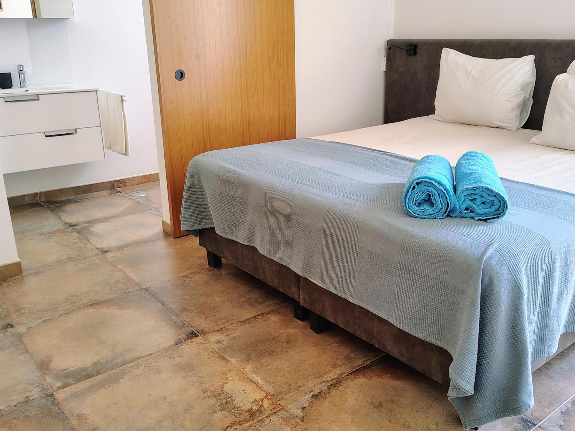 Suite Lapis Azul