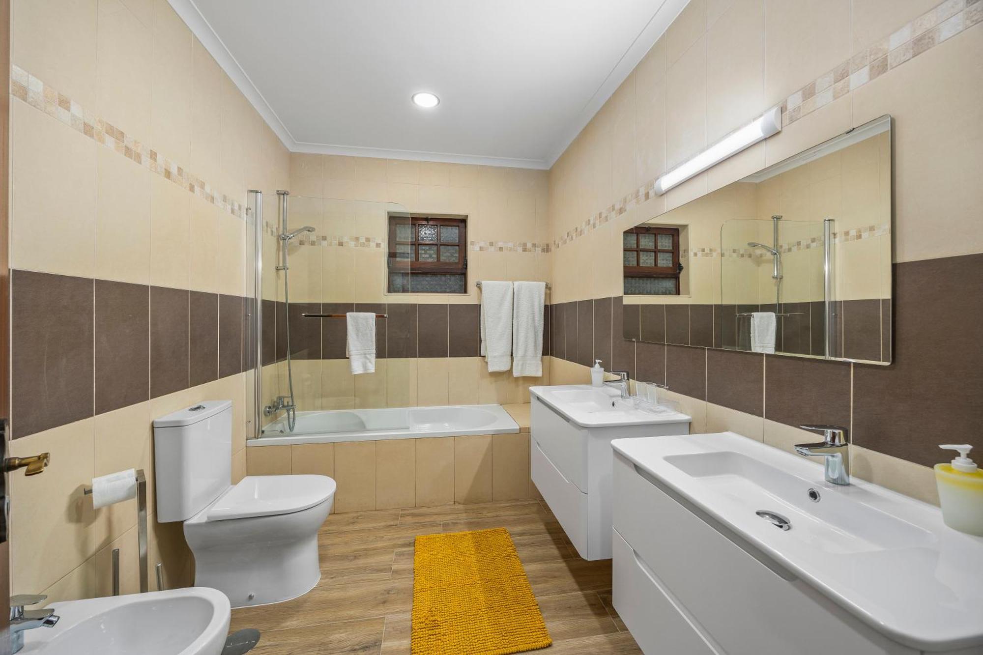 Villa 3 Chambres