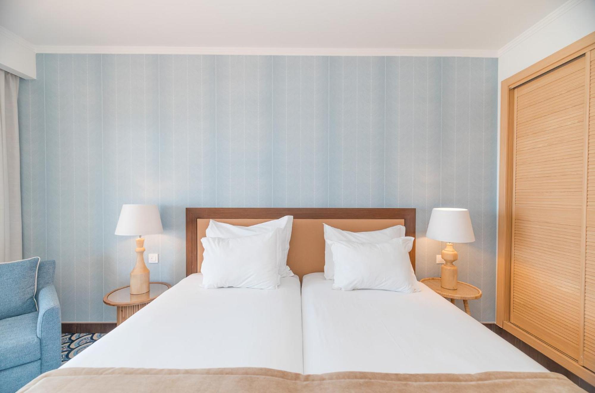 Apartamento com 1 Quarto e Vista Mar (3 Adultos)