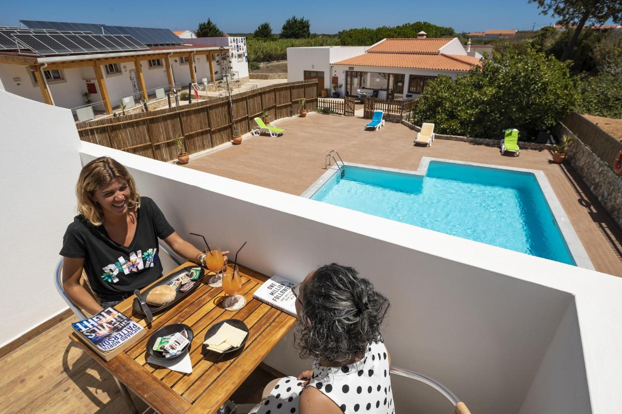 Habitación Doble Estándar con sofá
