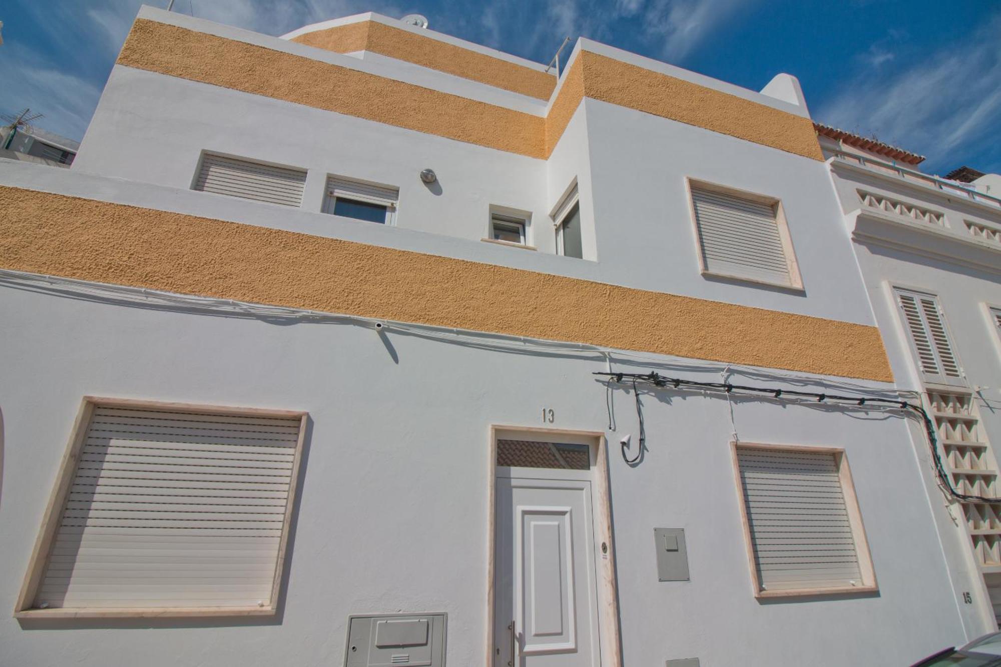 Quarto Duplo com Banheiro Privativo