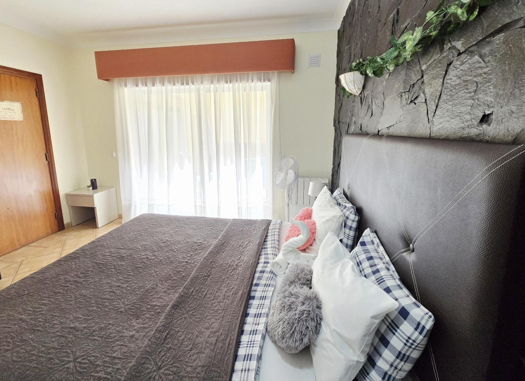Doppelzimmer mit eigenem Bad