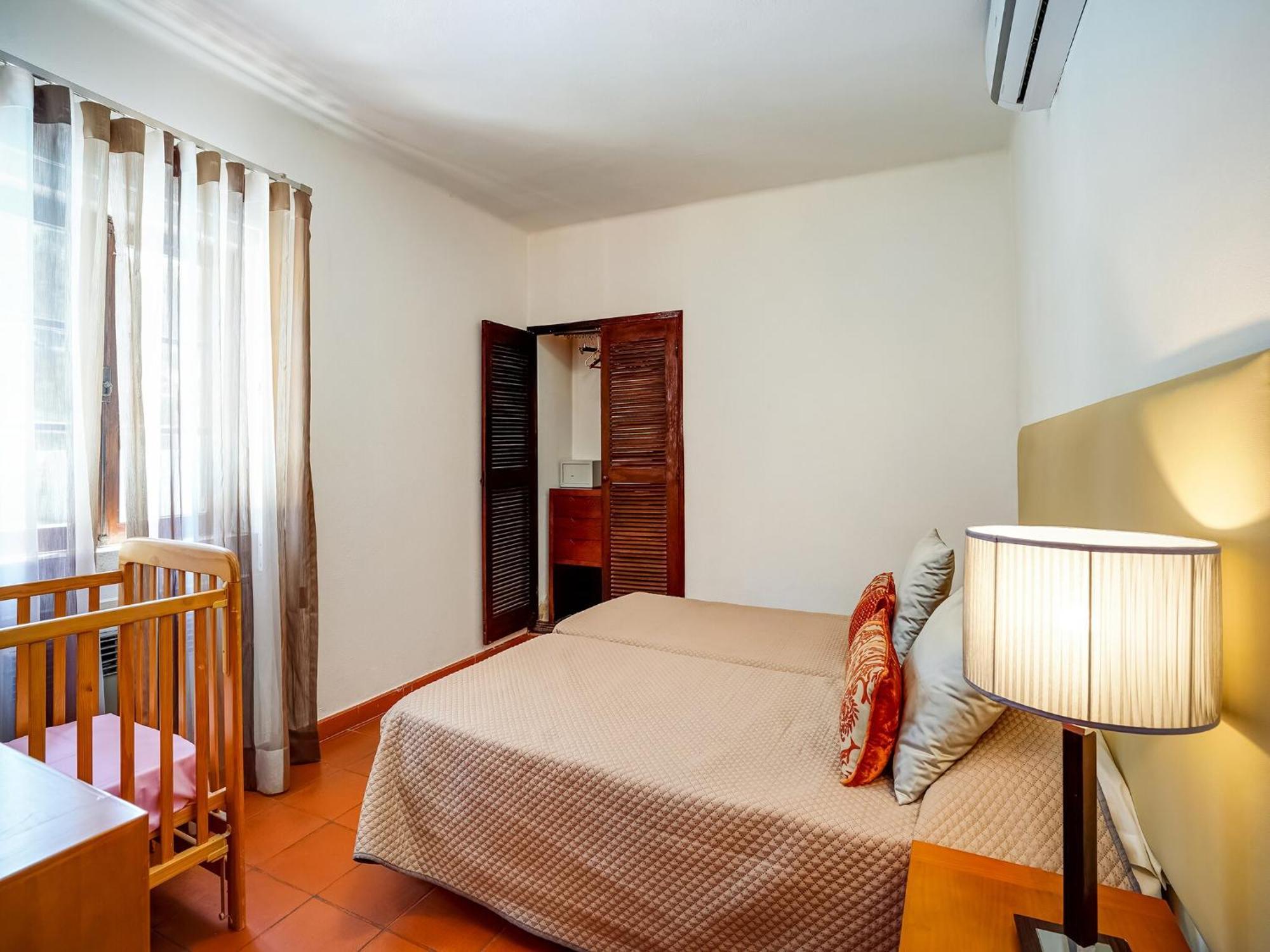 Villa de 2 Quartos