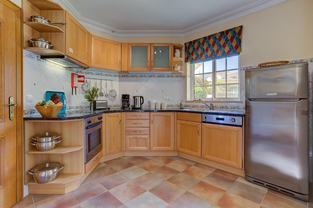 Appartement 2 Chambres