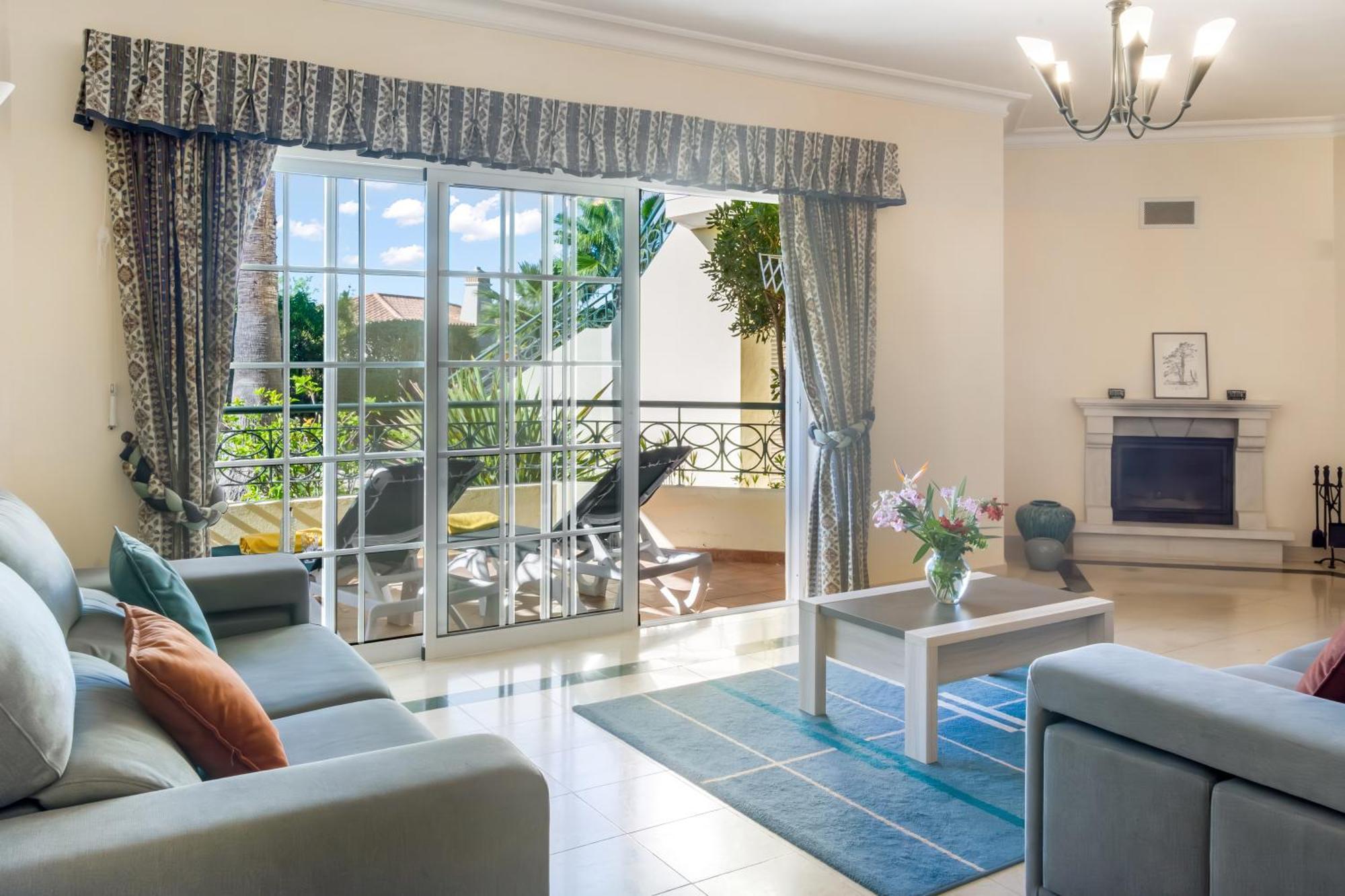 Appartement 3 Chambres