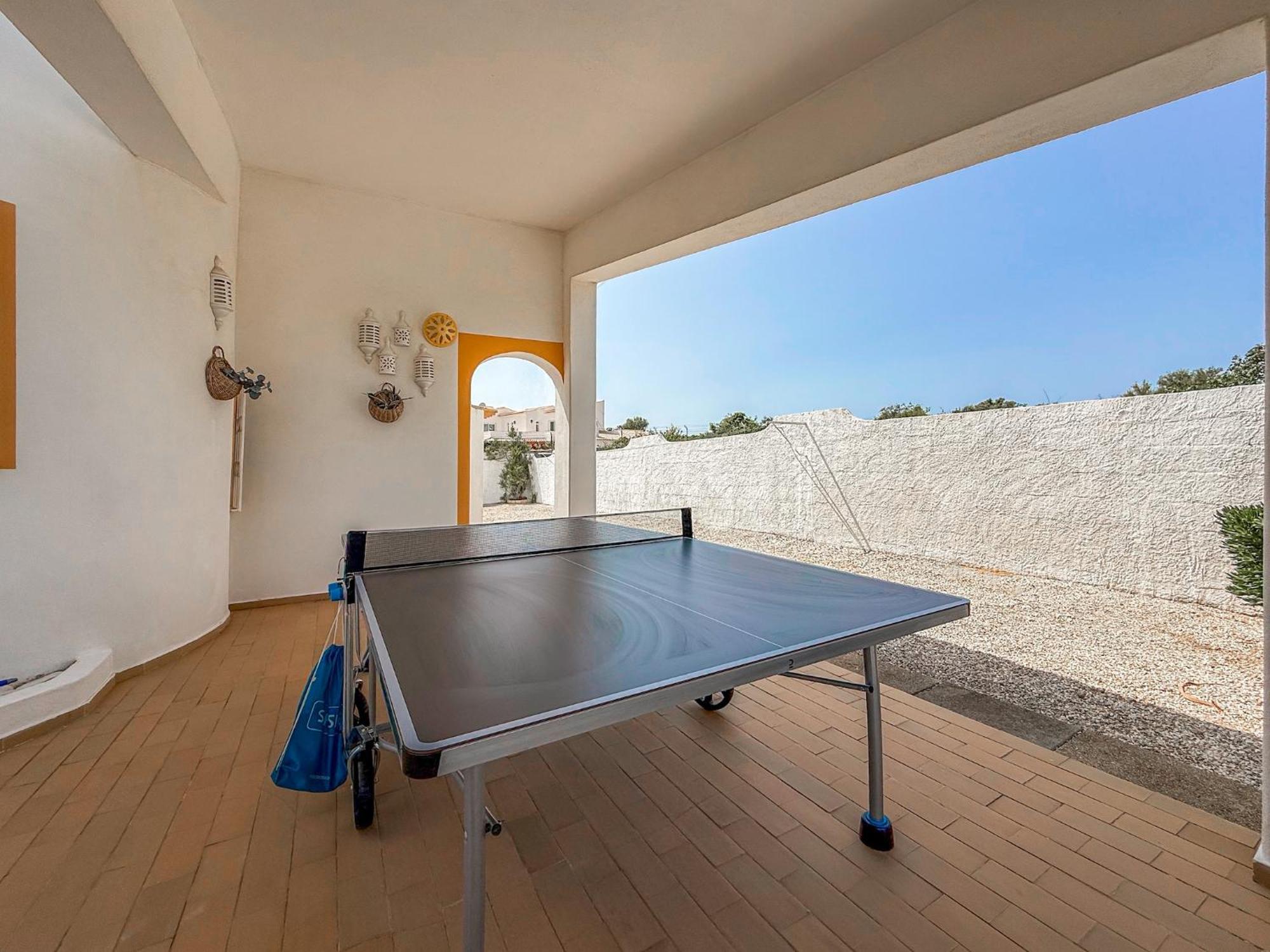Villa Private Pool