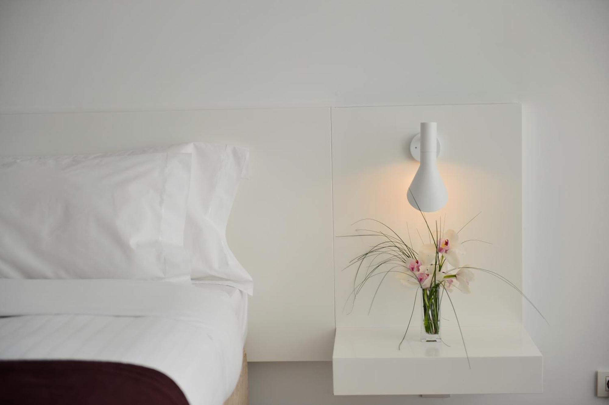 Chambre Double ou Lits Jumeaux Classique