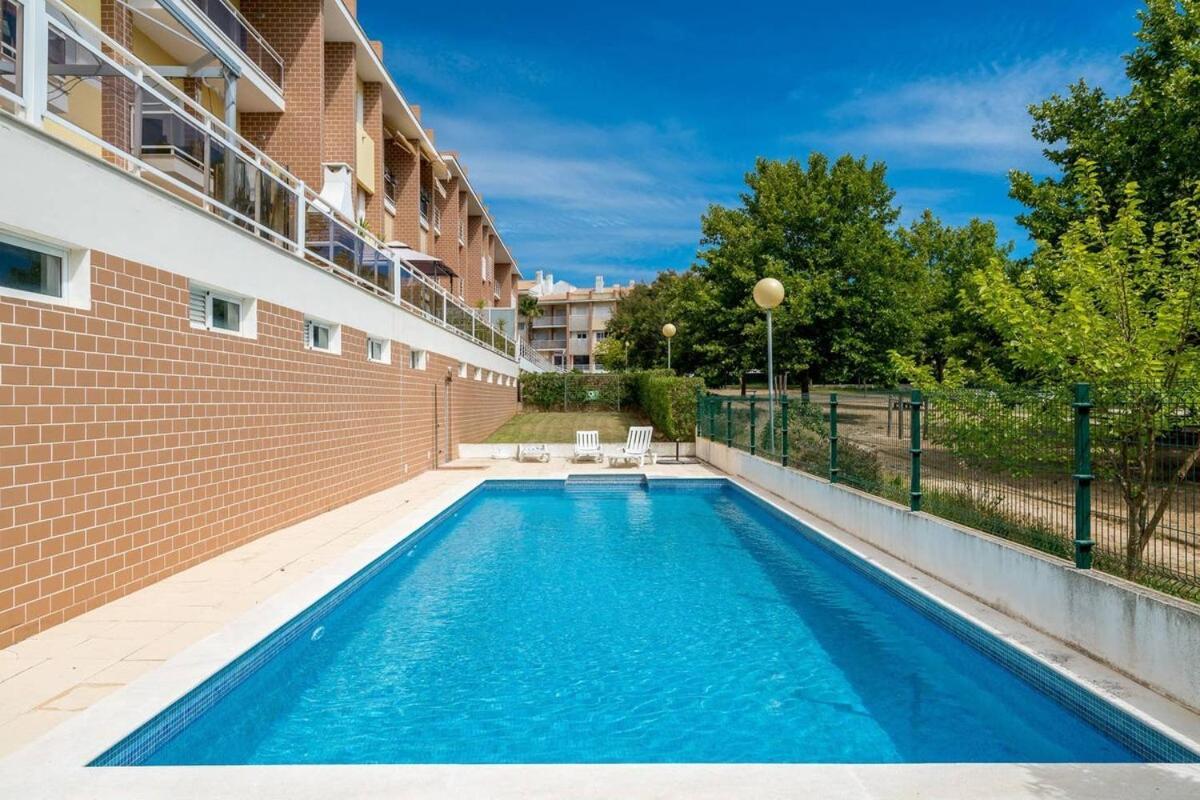 Appartement 2 Chambres