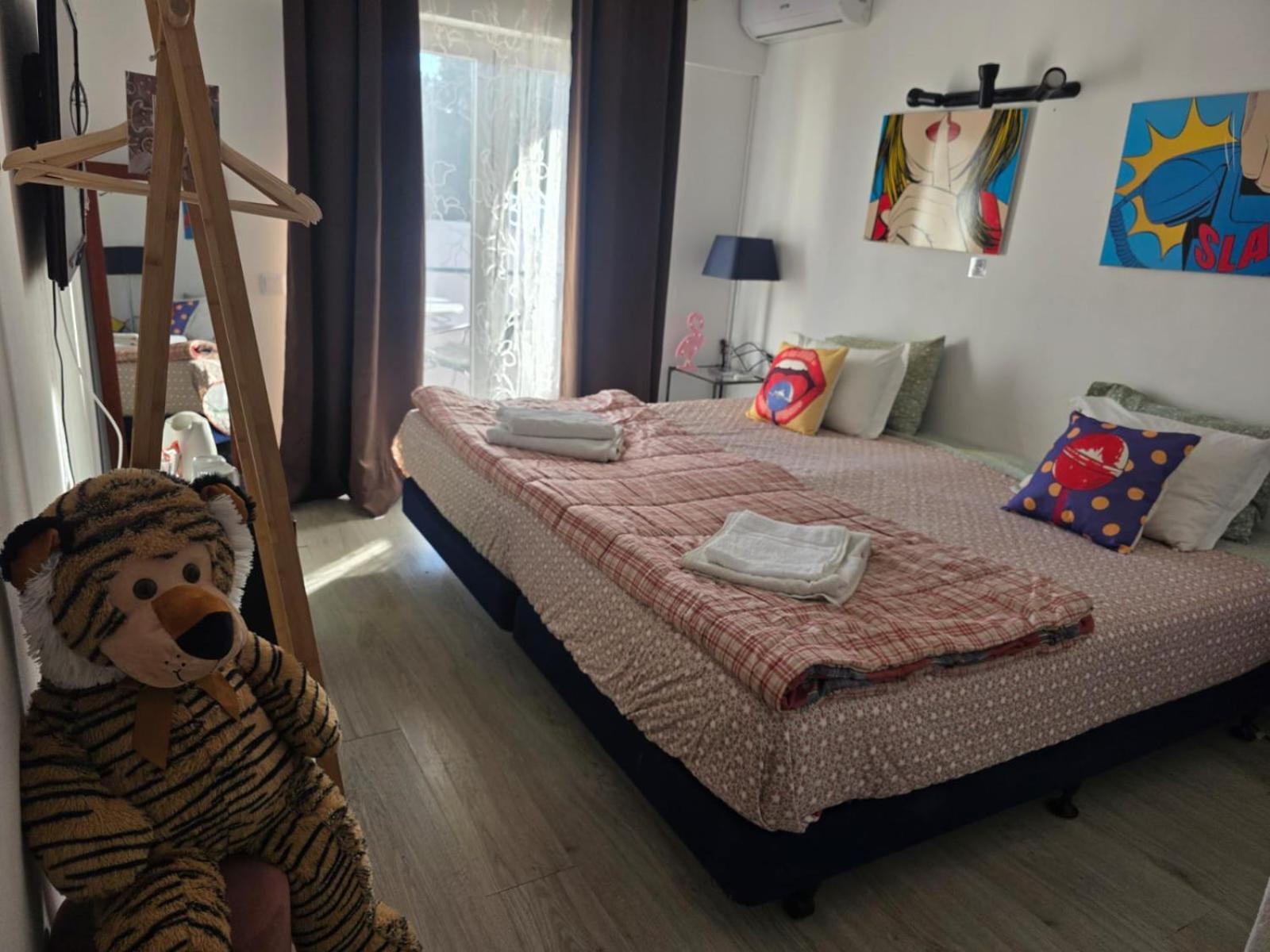 Large Twin Room