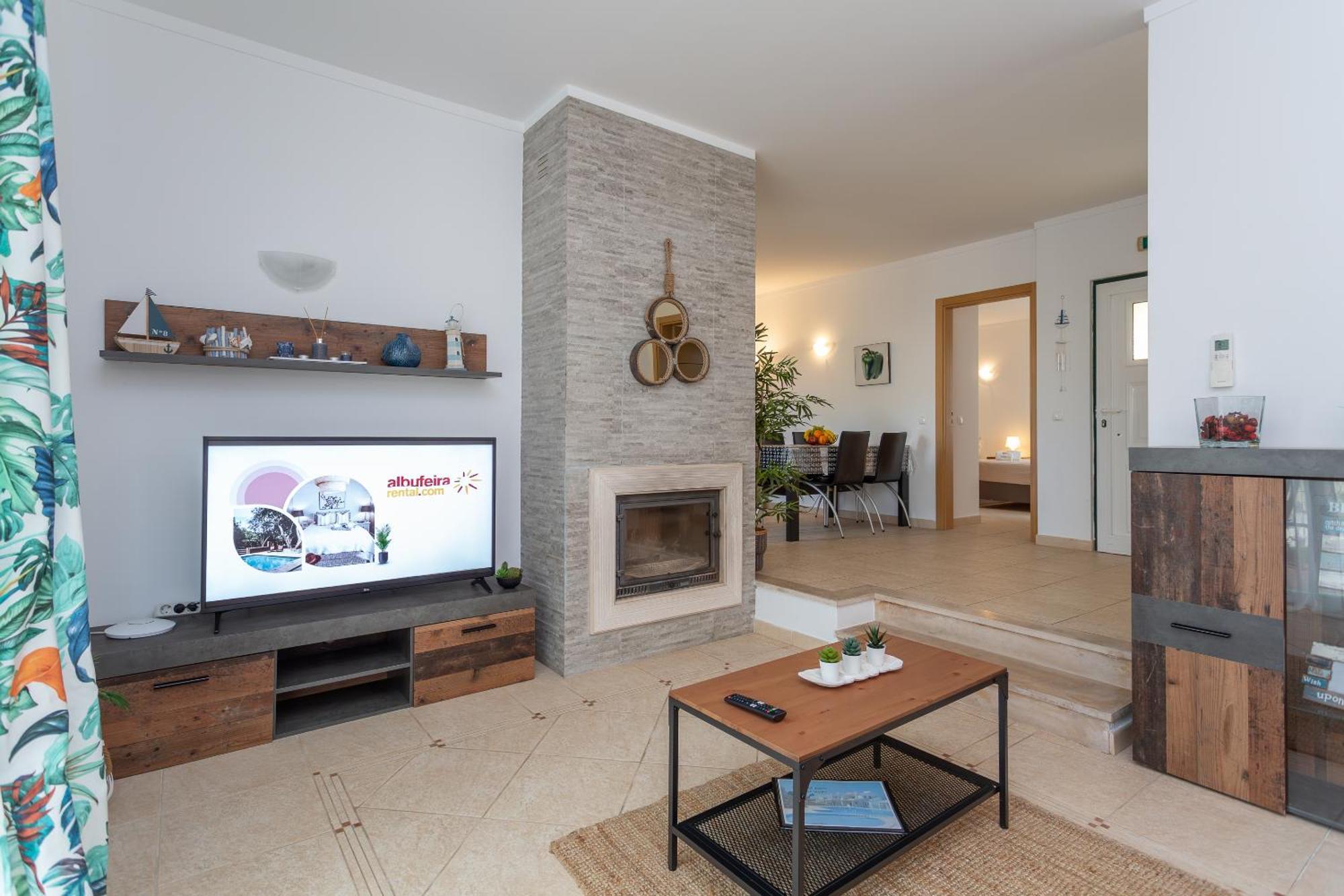 Two-Room Apartment