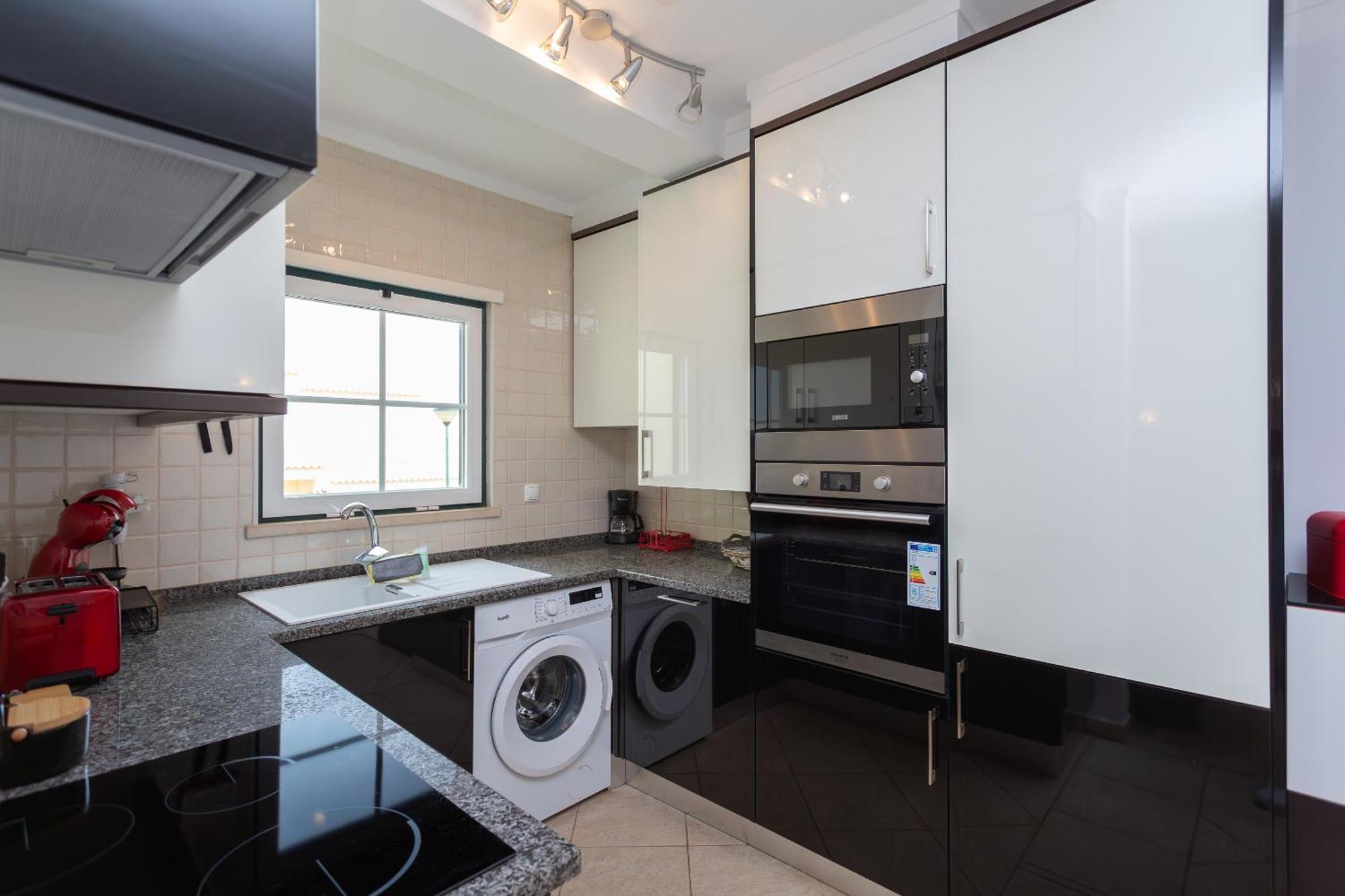 Two-Room Apartment