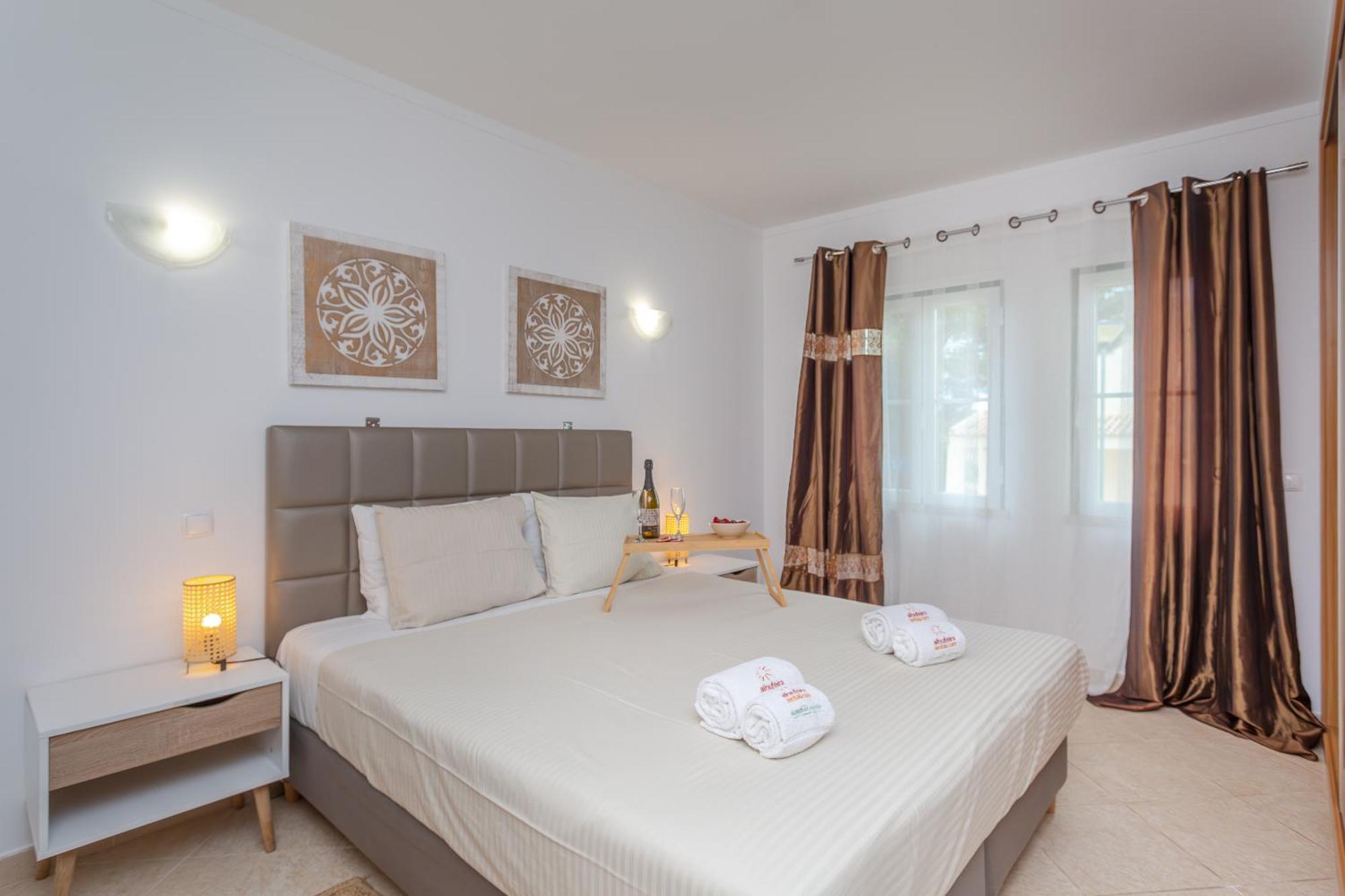Two-Room Apartment
