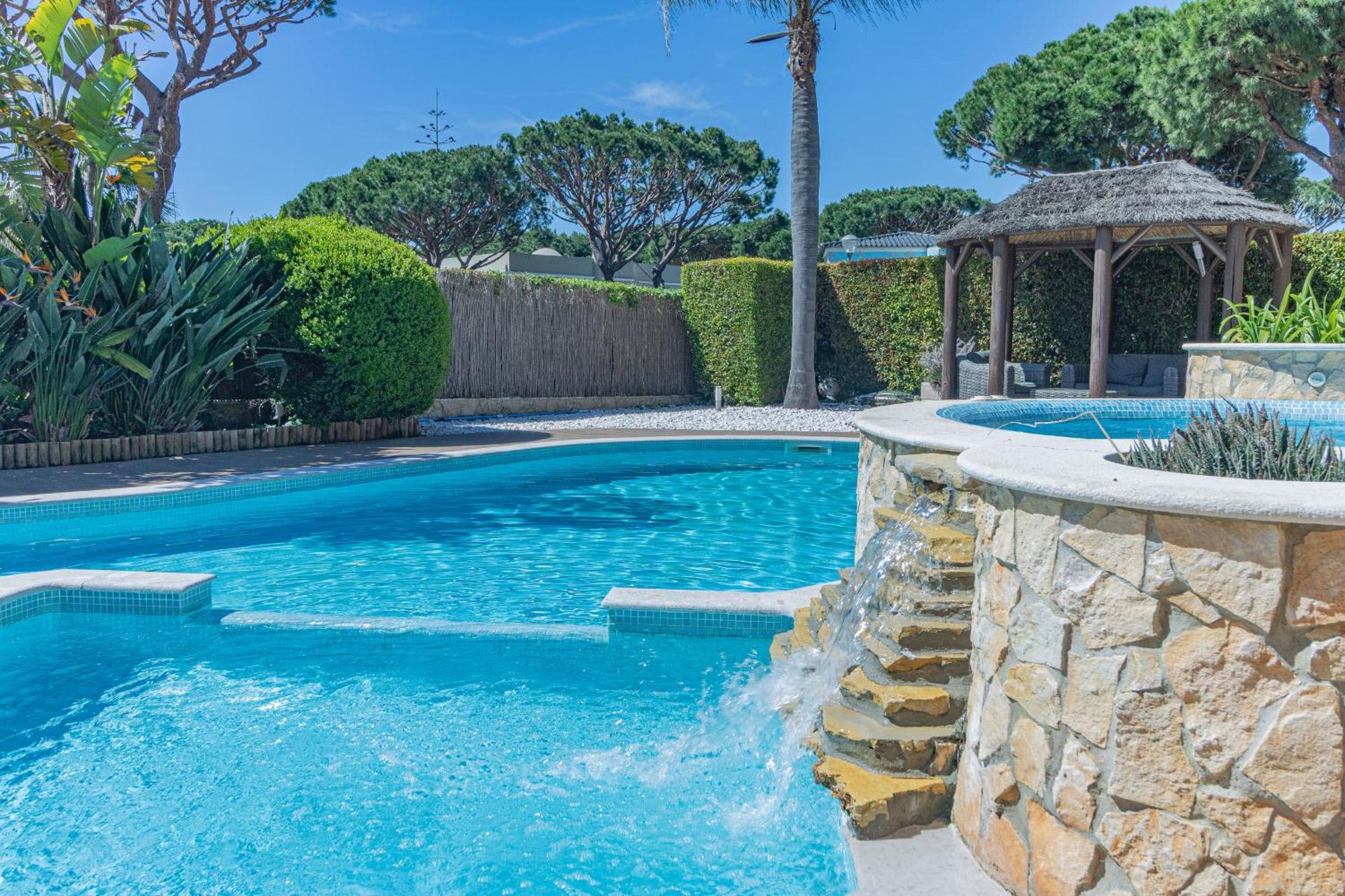 Villa Deluxe