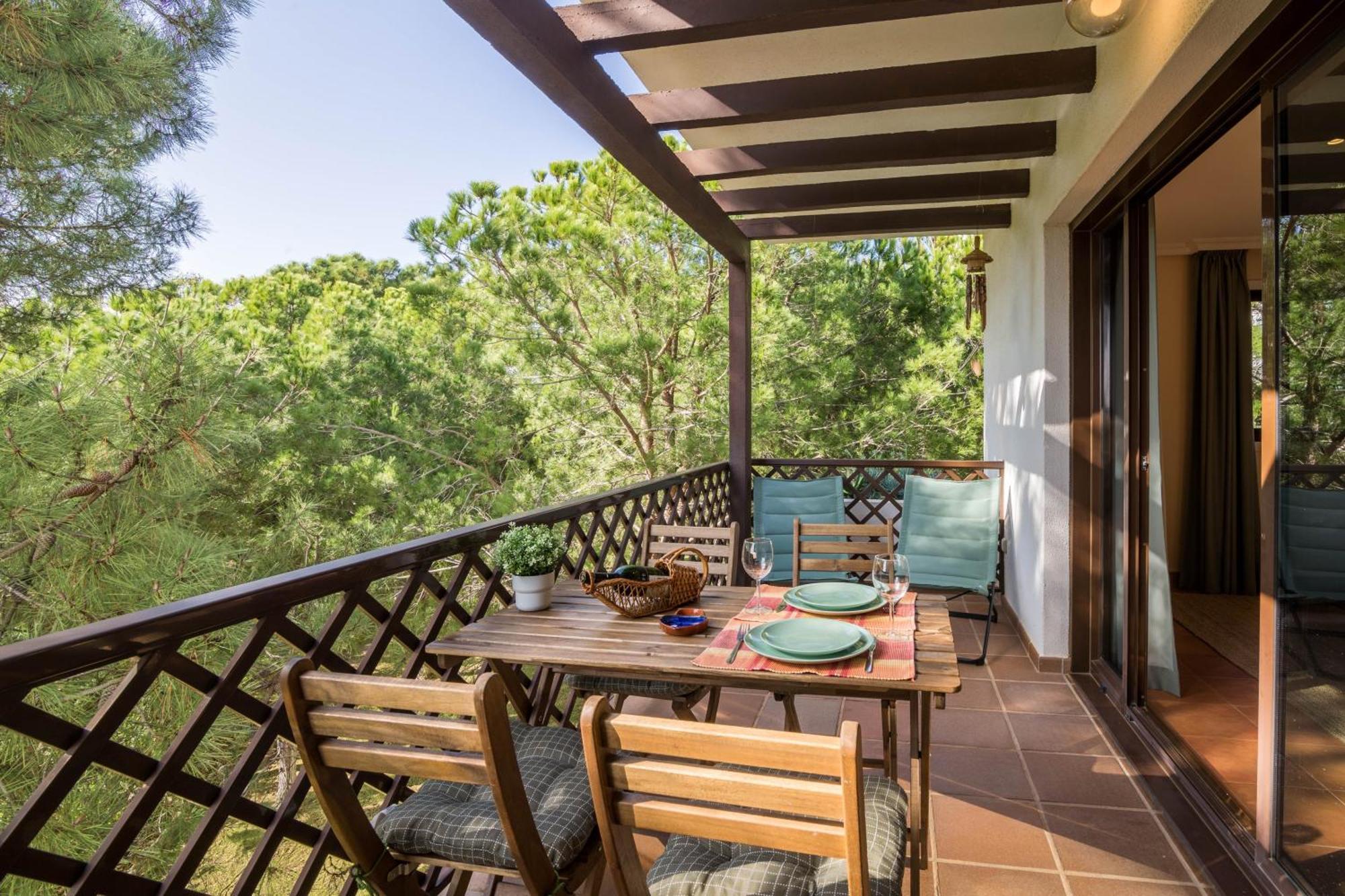 Appartamento Superior con 1 Camera da Letto e Balcone