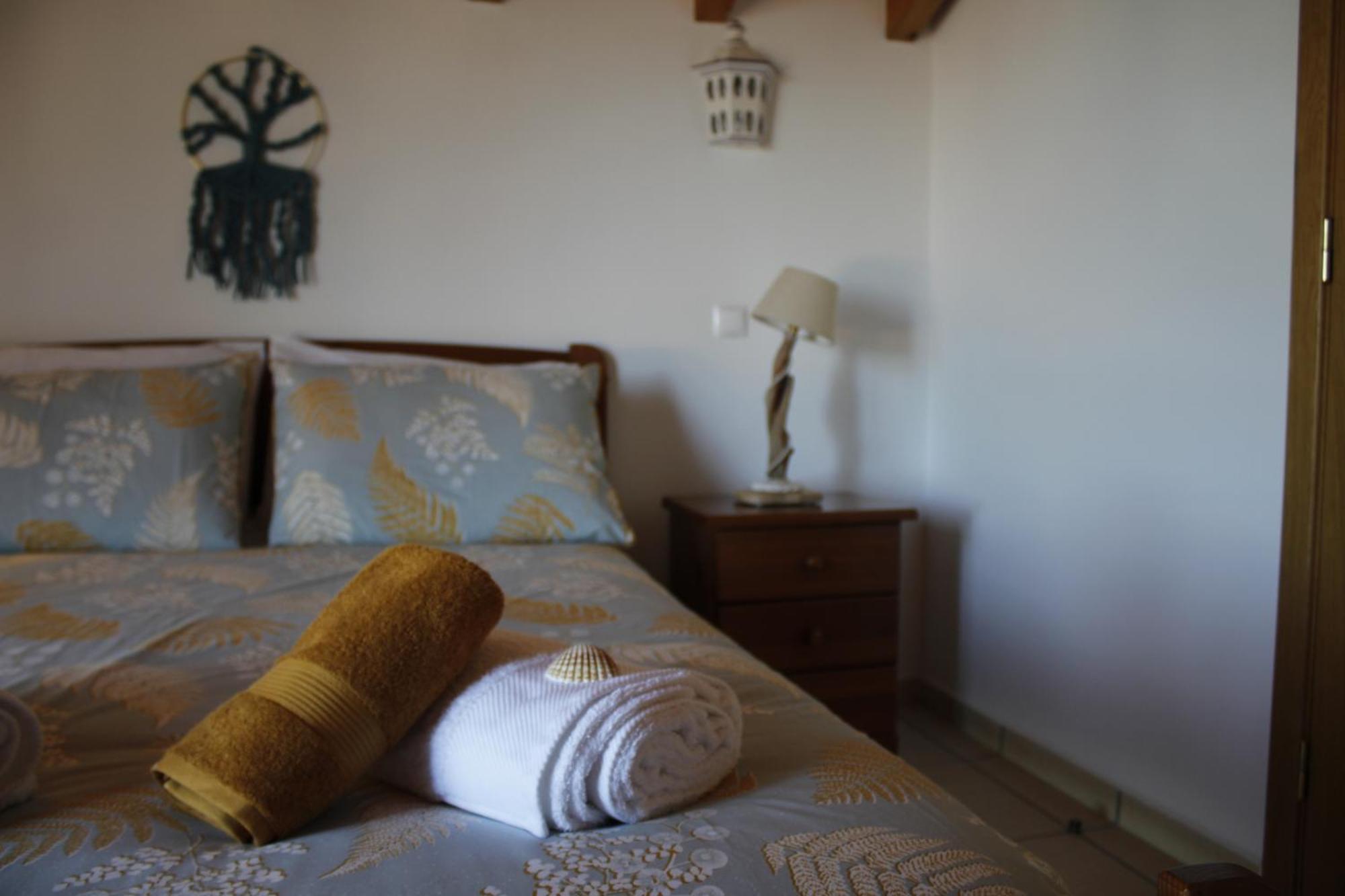 Doppelzimmer mit eigenem Bad