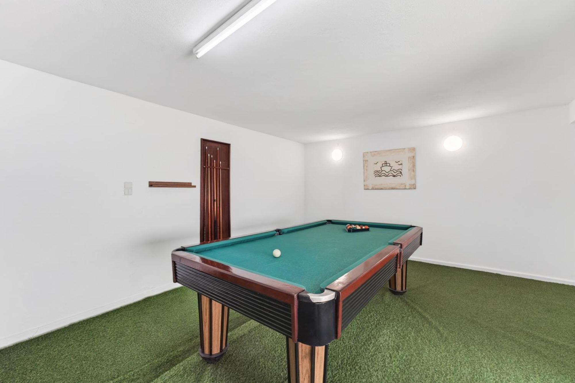 Villa Private Pool