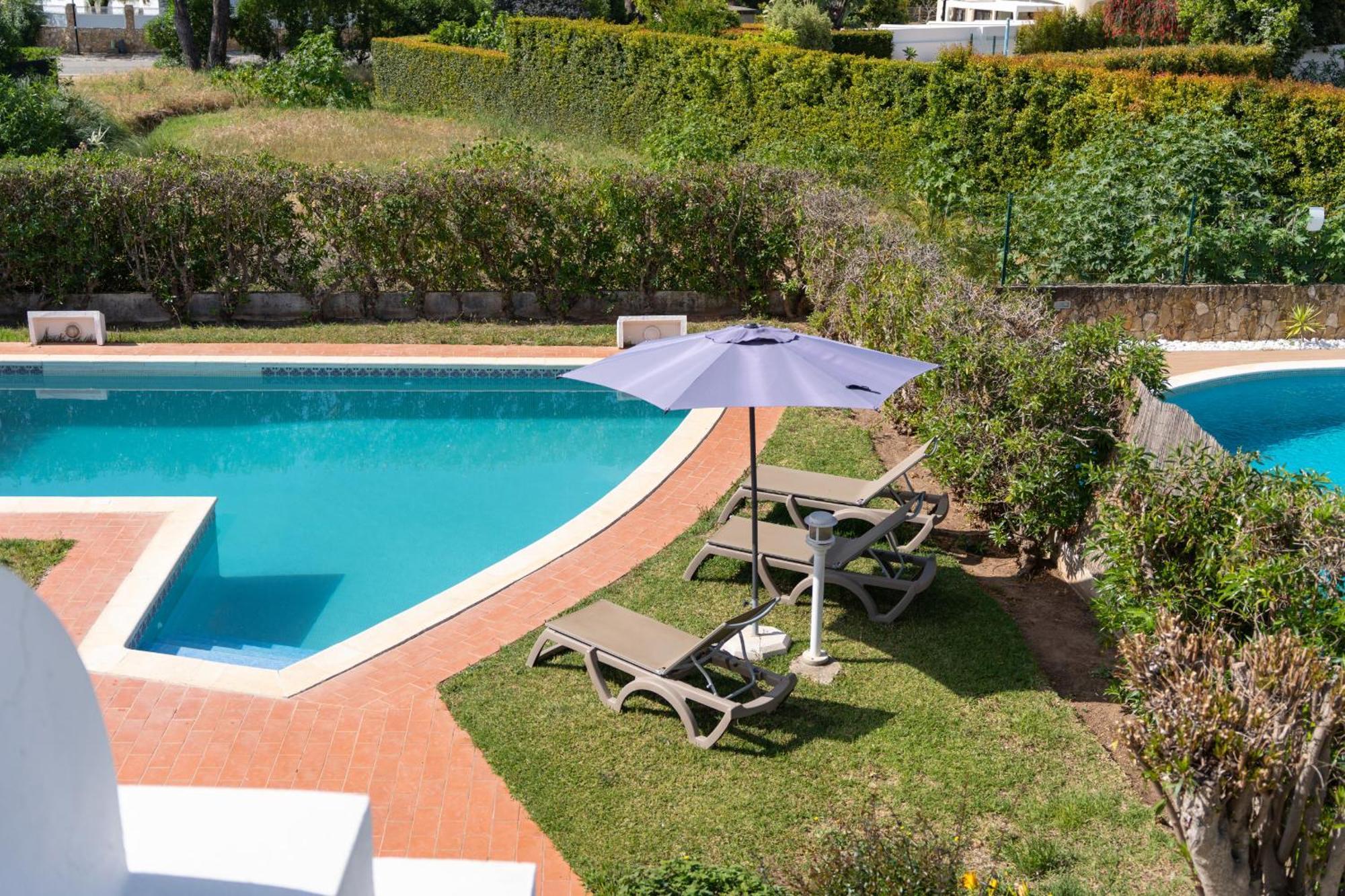 Villa Private Pool