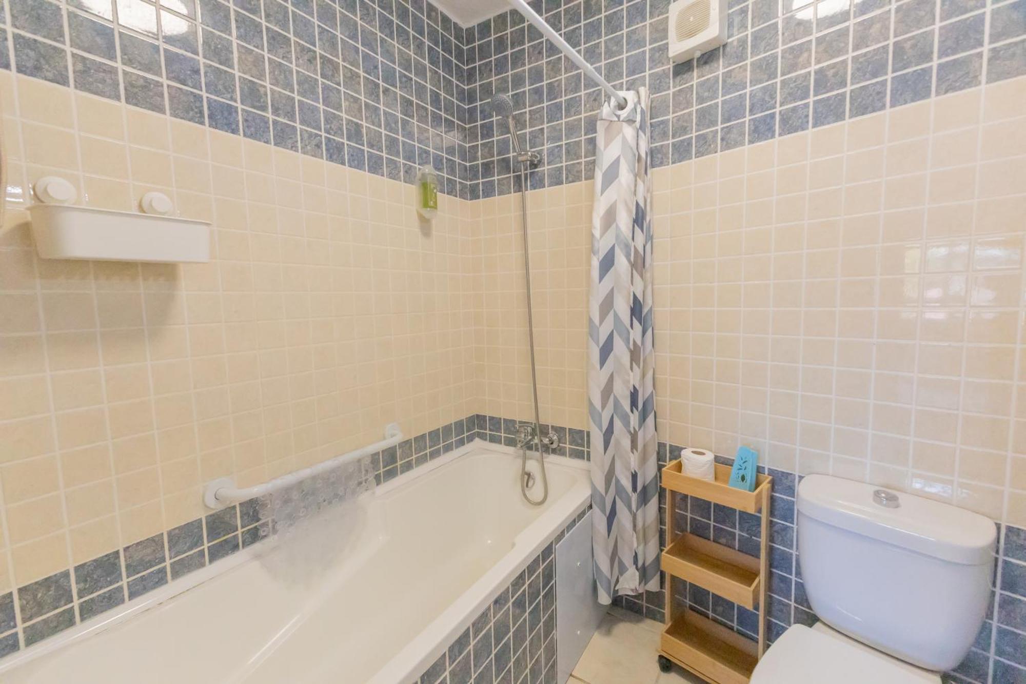 Quarto Familiar