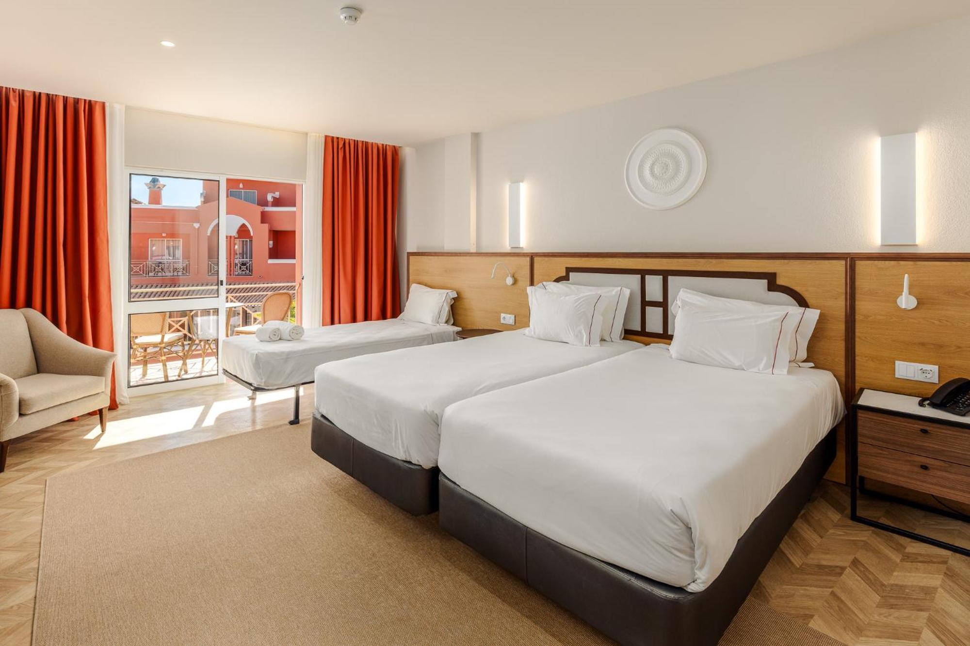 Premium Room Sea View