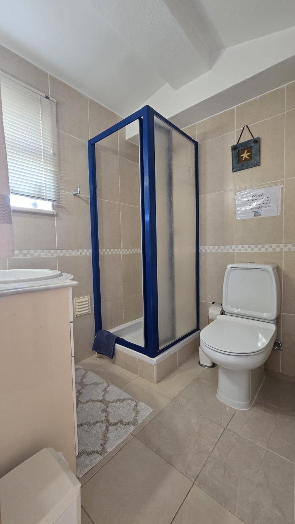 Studio Apartment Sea View