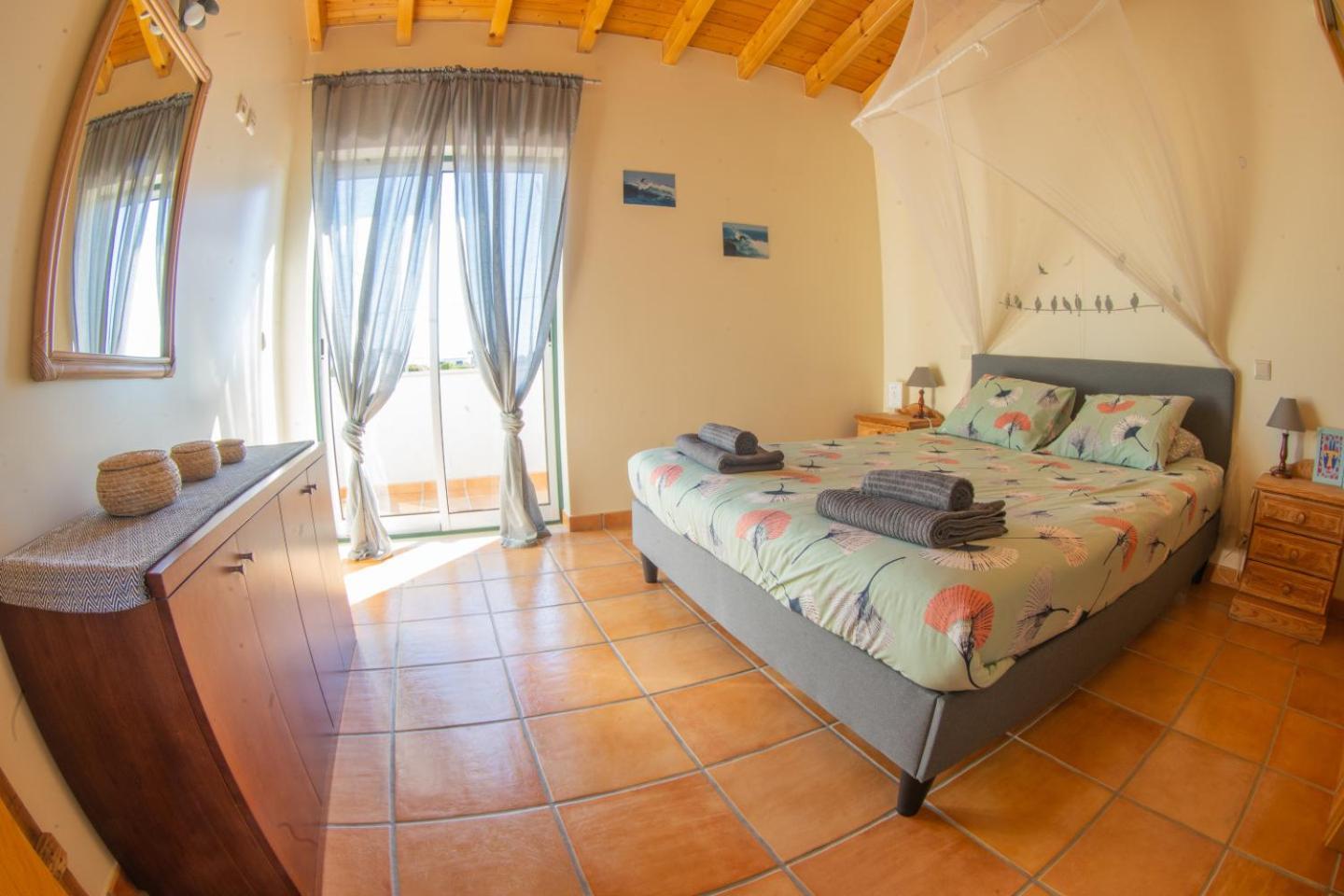Quarto Deluxe