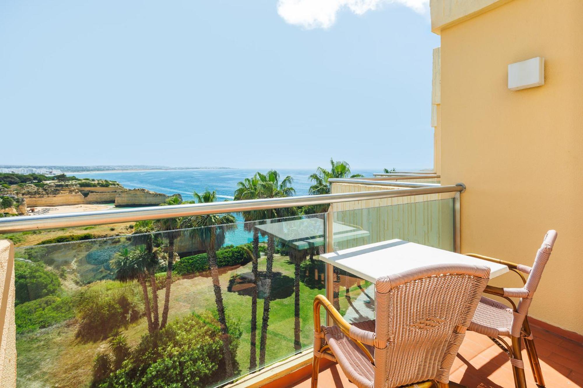Superior Room Sea View