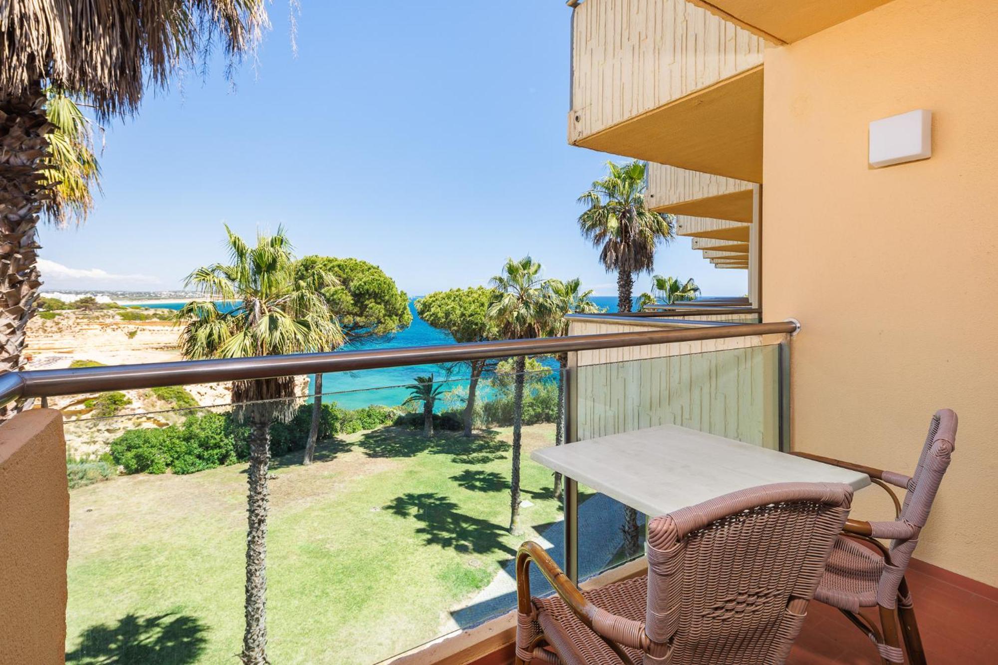 Deluxe Double Room Extra Bed Side Sea View