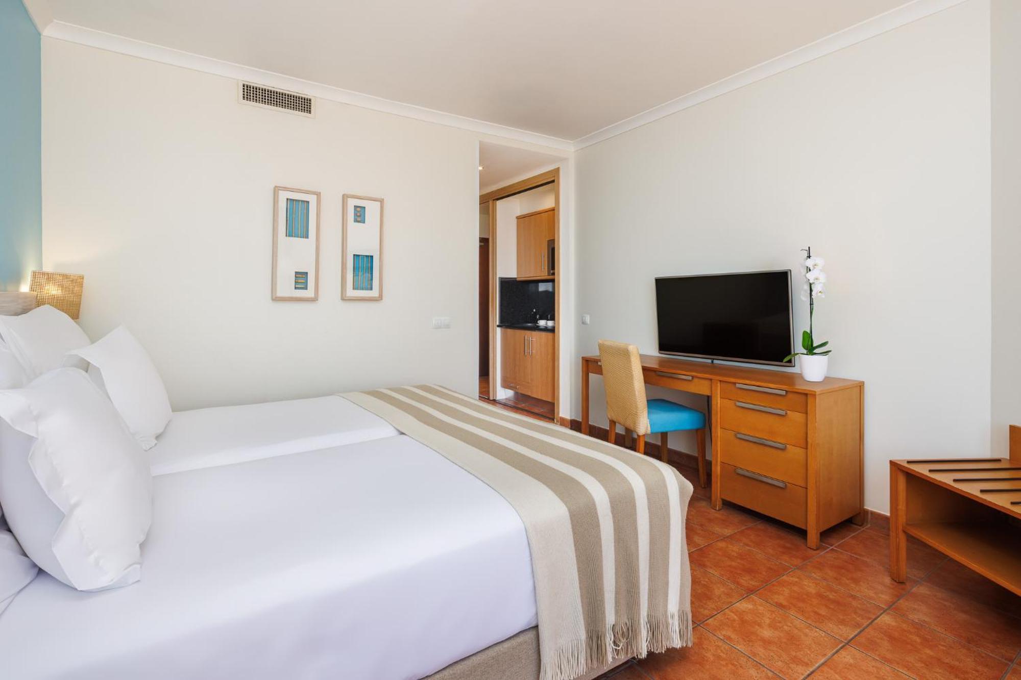 Superior Room Sea View