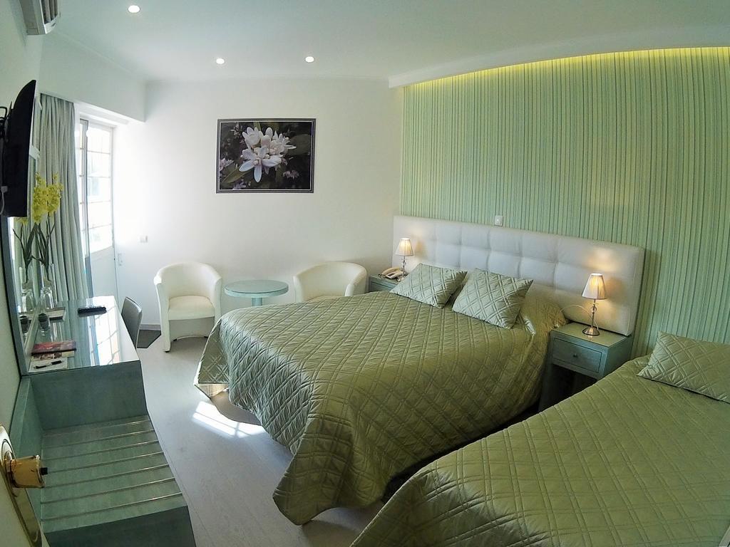 Double Room Extra Bed
