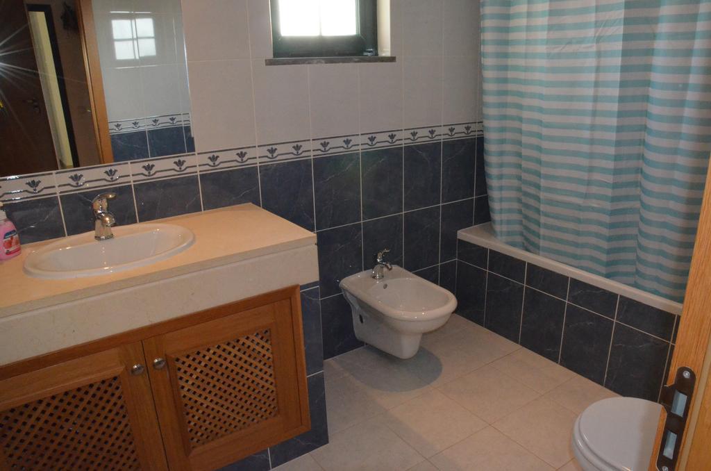 Apartamento com Vista da Piscina