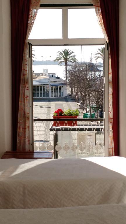 Triple Room with River View