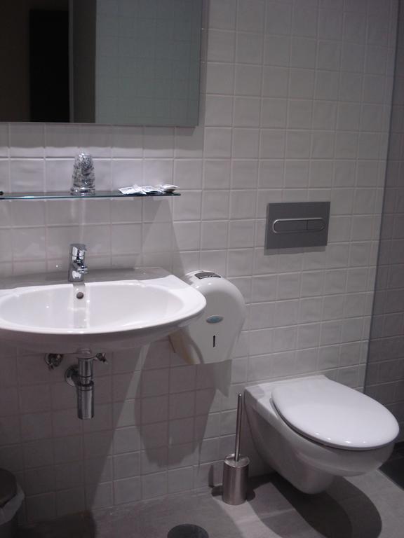 Double or Twin Room with Balcony