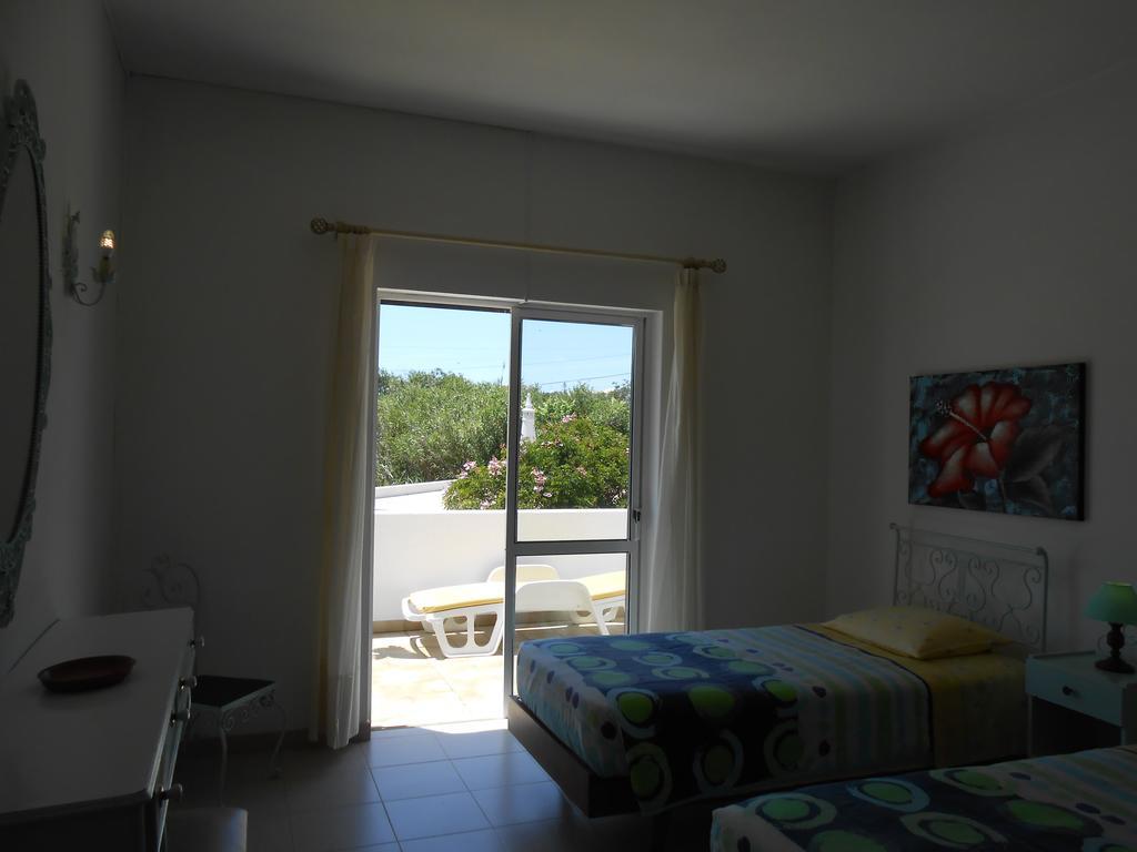 Twin Room Pool View
