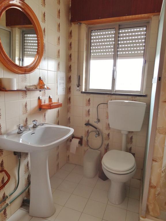 Chambre Triple avec Balcon