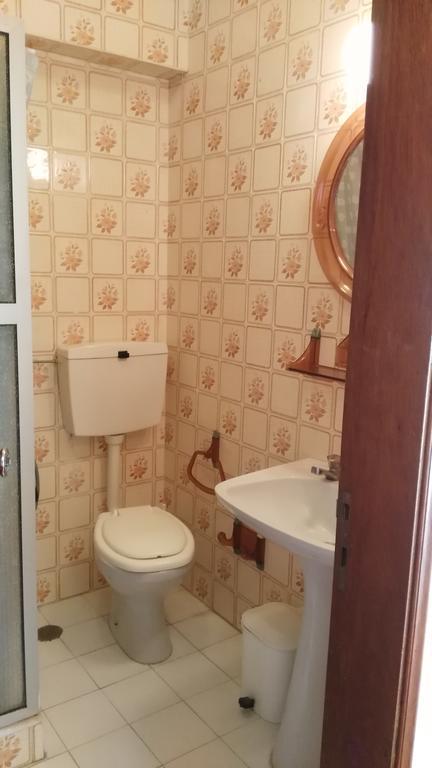 Chambre Lits Jumeaux