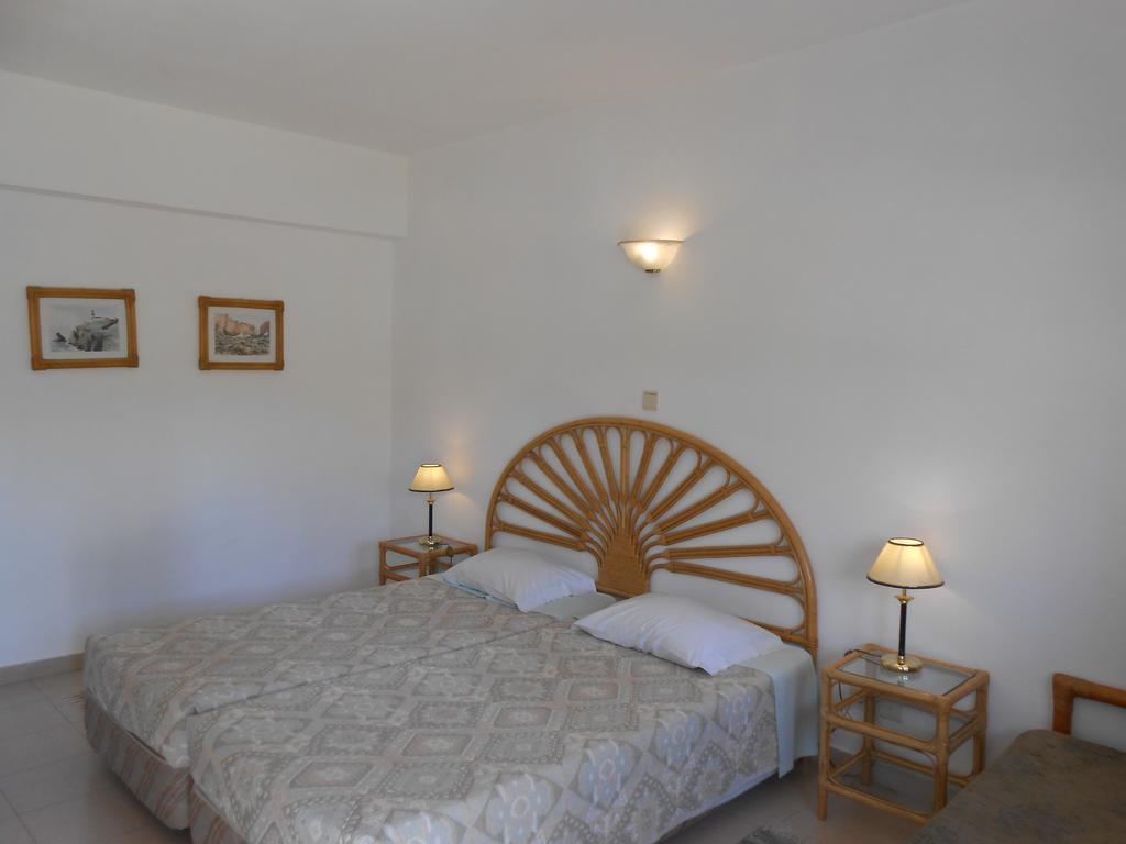 Twin Room Terrace
