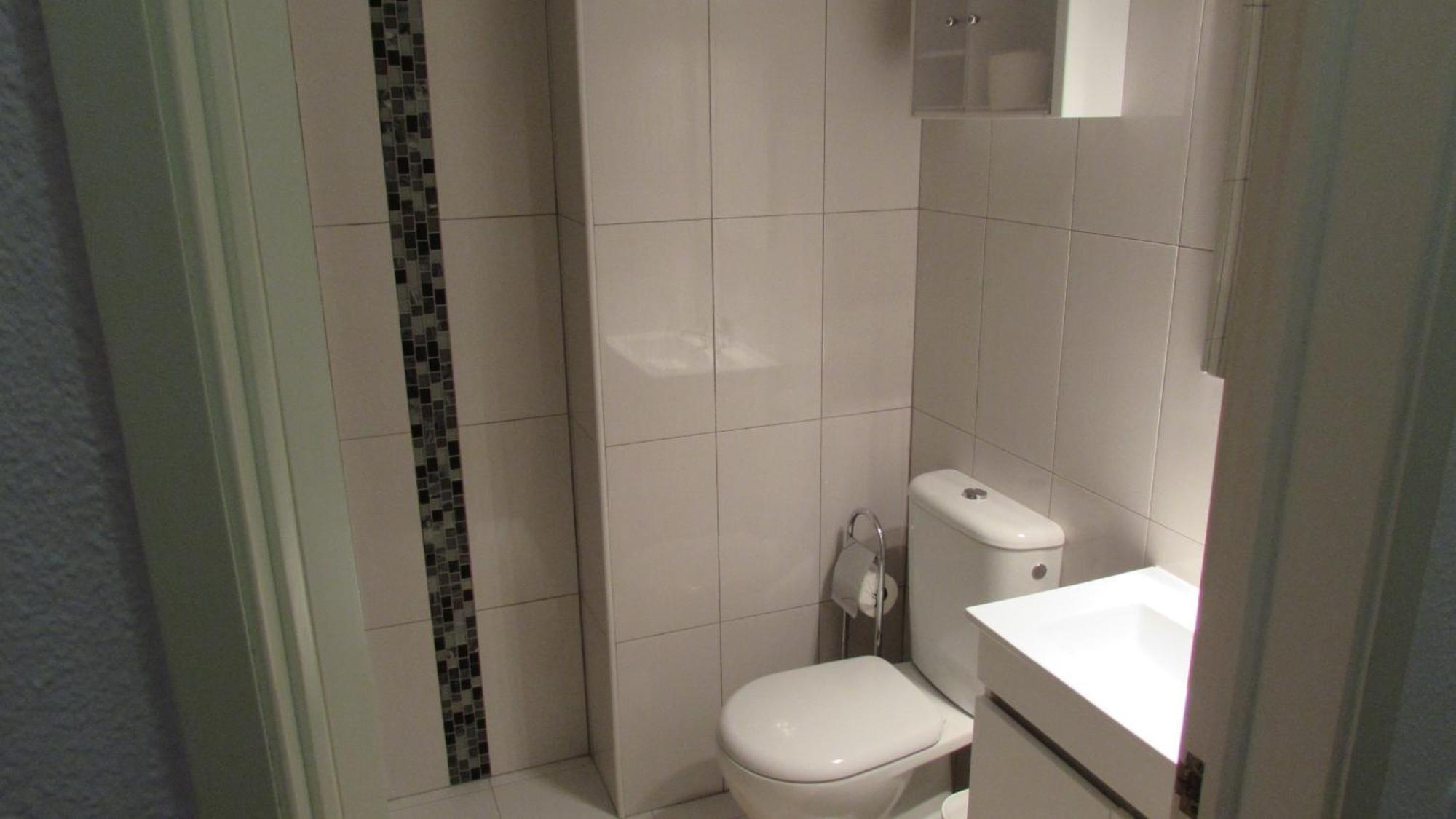 Apartamento Standard de 1 Quarto