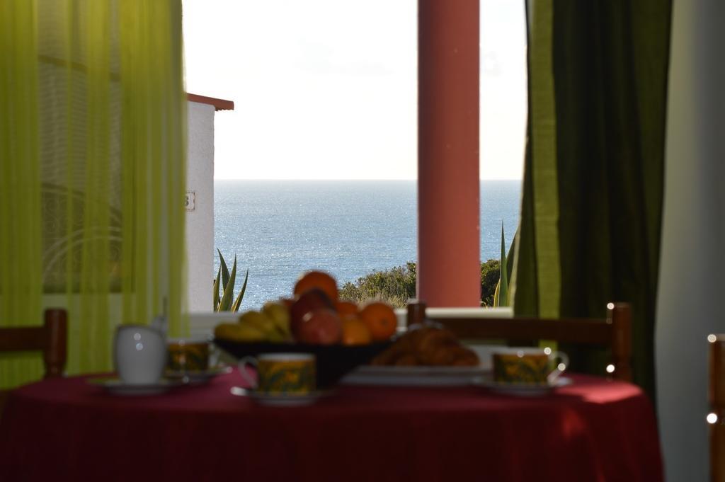 Appartement met Terras
