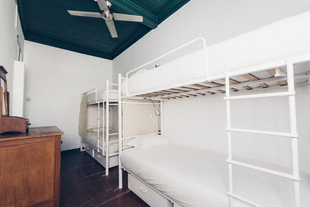 Bunk Bed in 4-Bed Mixed Dormitory Room,215977001:JPEG