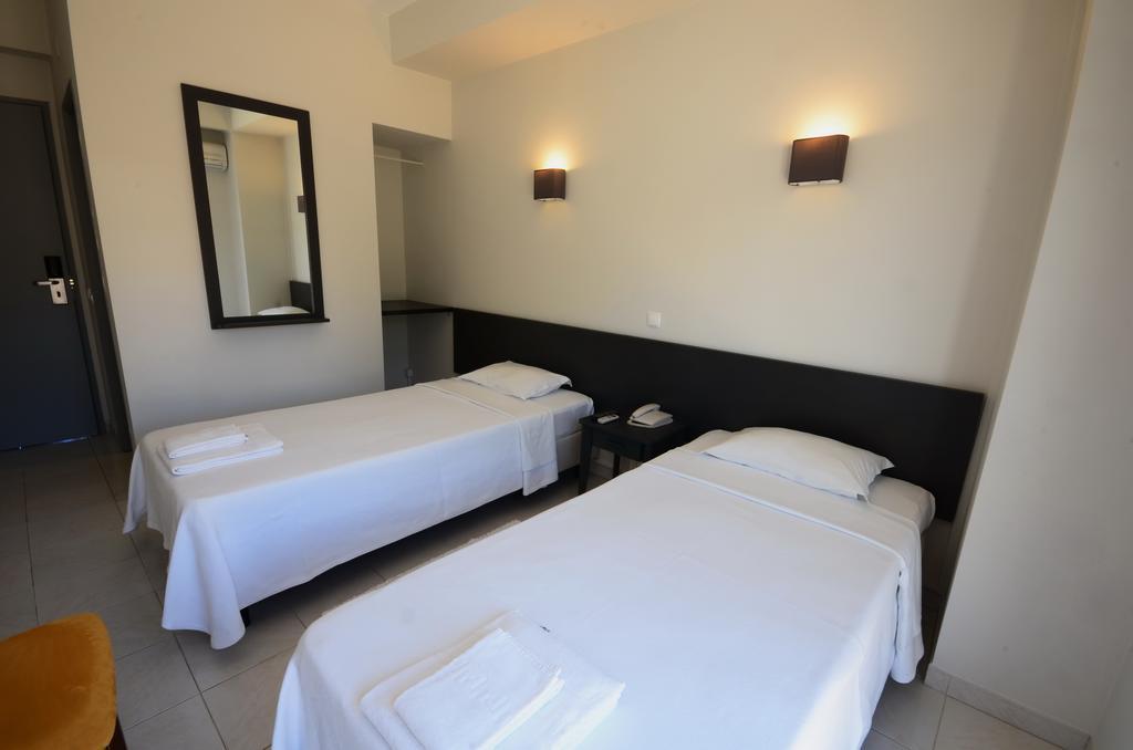 Quarto Duplo ou Twin