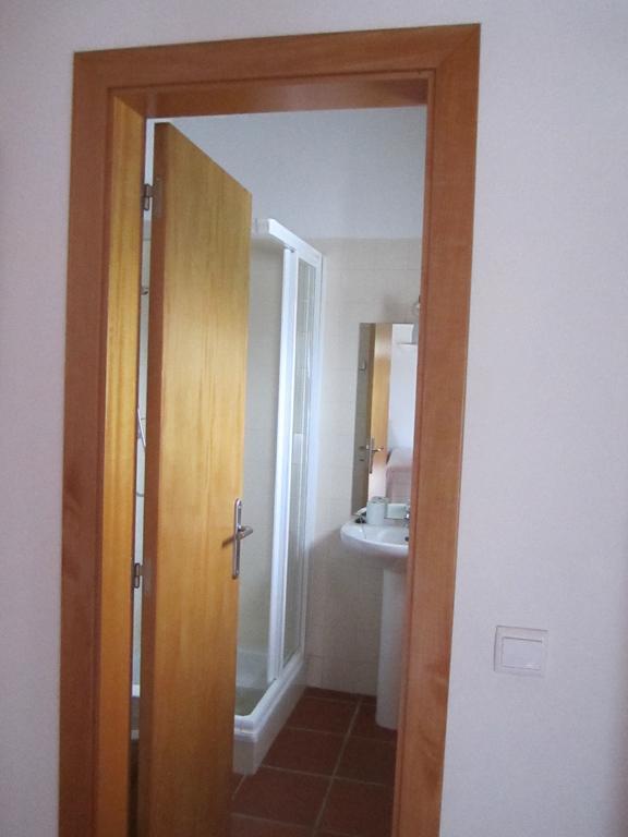 Chambre Triple – Vue sur Montagne