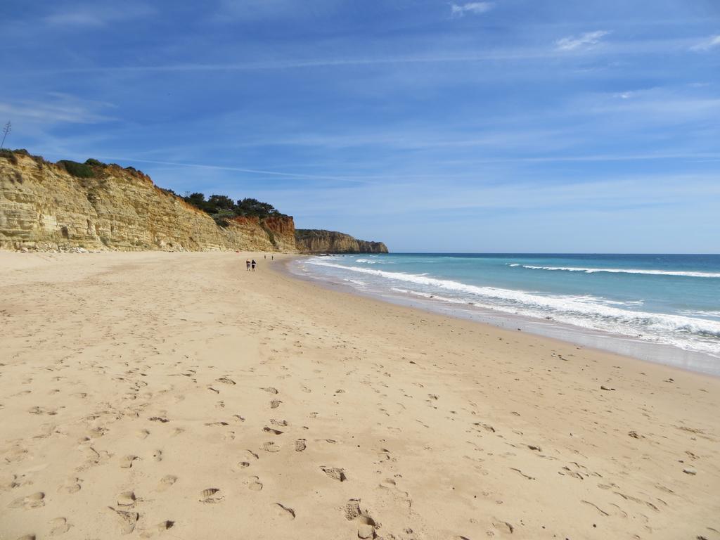 Estúdio com Vista Mar