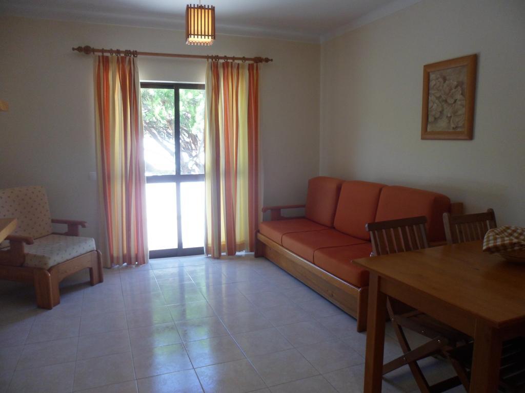 Two-Bedroom Apartment with Pool Access