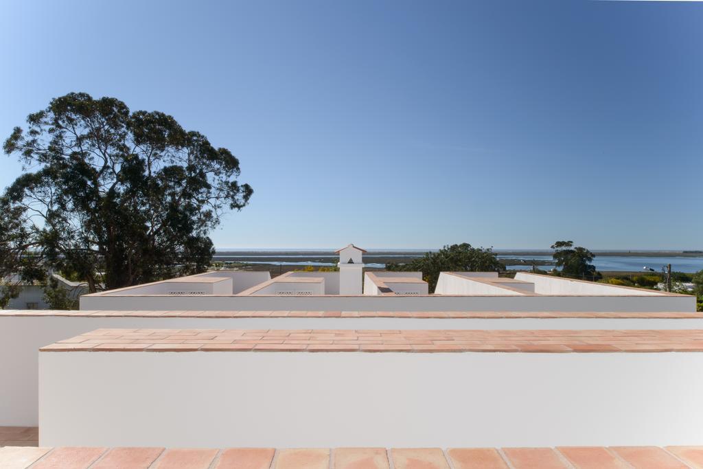 Superior Double Room with Sea View
