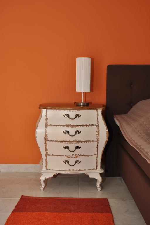 Chambre Double Deluxe avec Balcon