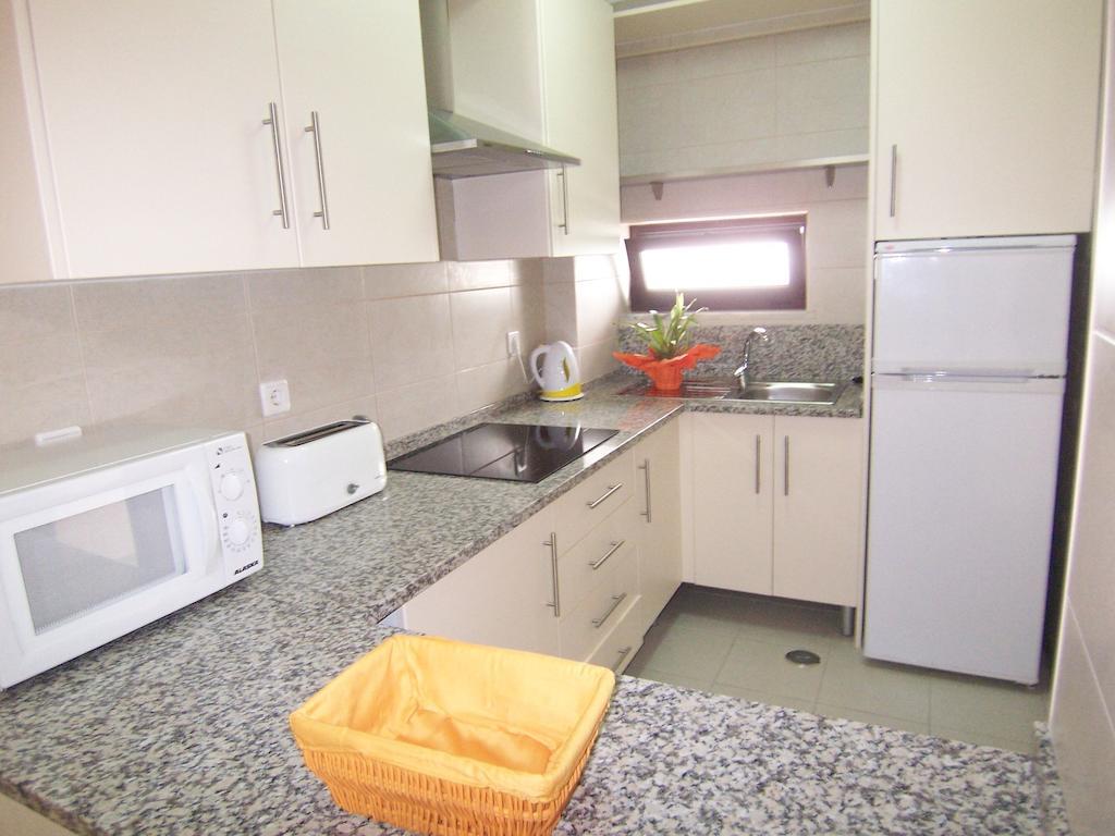 Appartement 2 Chambres