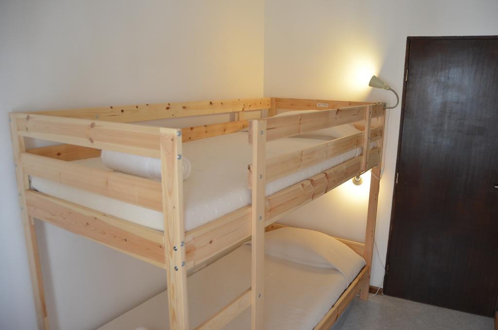Apartamento de 2 dormitorios