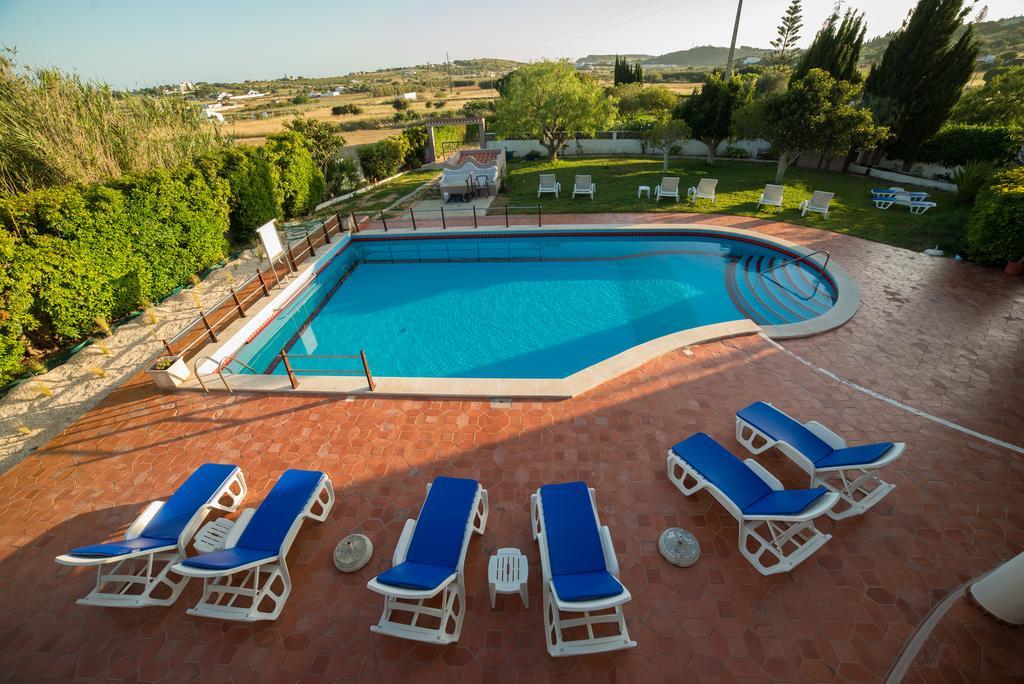 Habitación Doble con vistas a la piscina