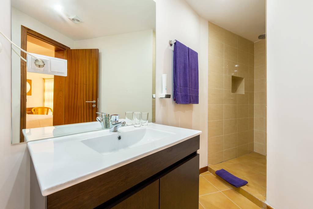 Chambre Double Supérieure